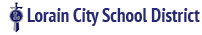 Lorain City Schools Logo